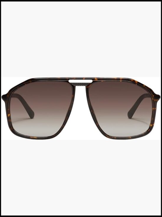 Navigator Sunglasses with Accessory Eyewear Kit Unisex main image 6